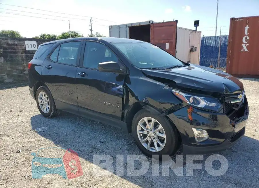 2GNAX5EV0L6256210 Photo# 4