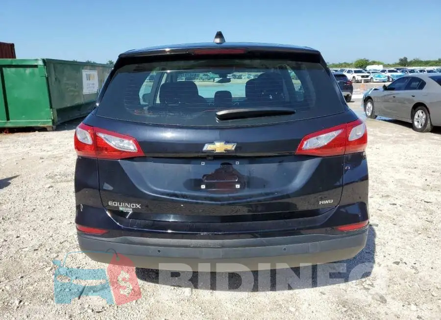 2GNAX5EV0L6256210 Photo# 6