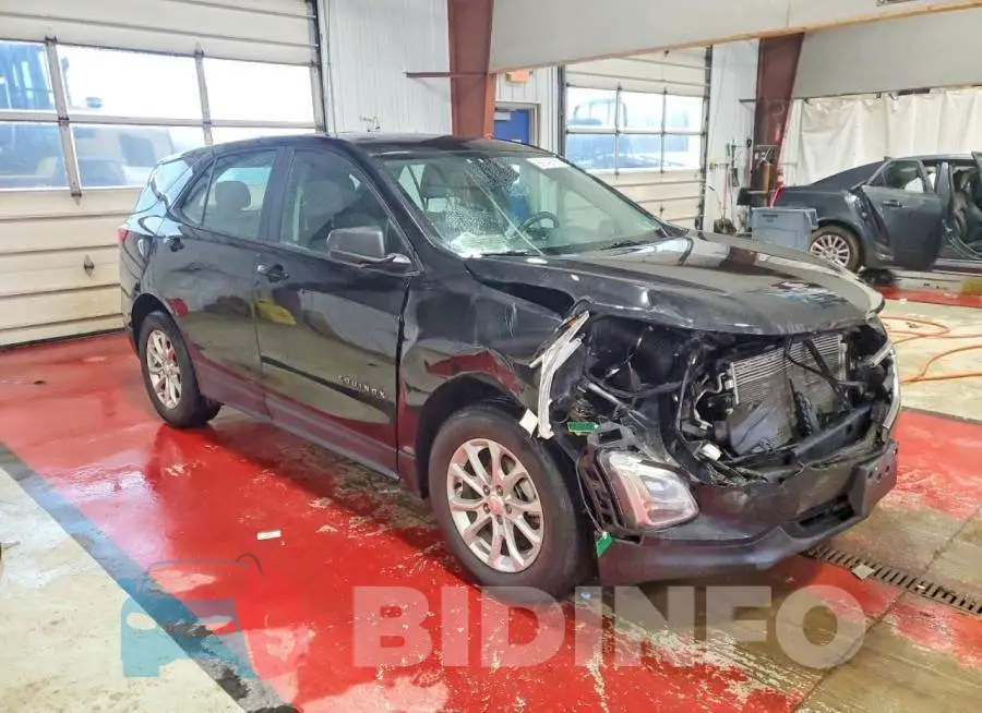 2GNAXHEV1L6285412 Photo# 4