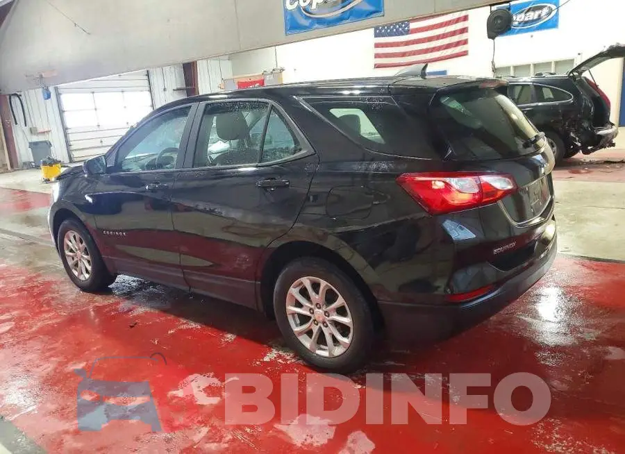 2GNAXHEV1L6285412 Photo# 2