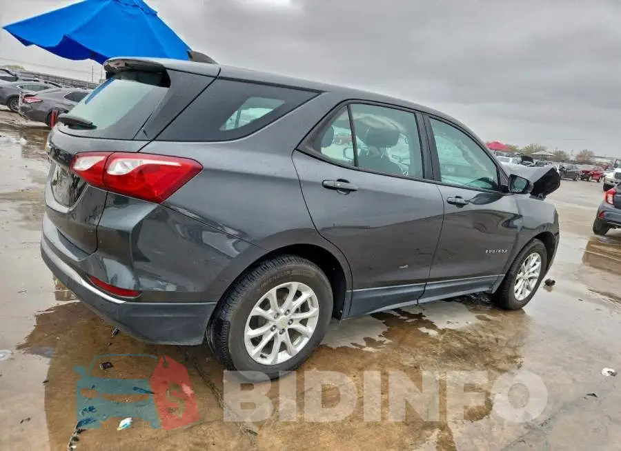 2GNAXHEV2J6212448 Photo# 3