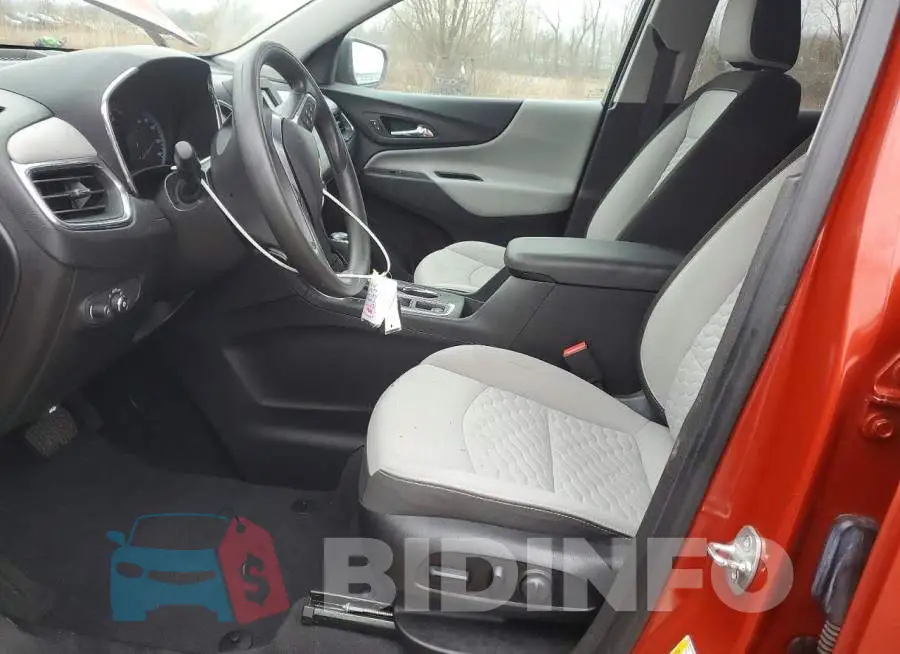 2GNAXHEV7L6112722 Photo# 7