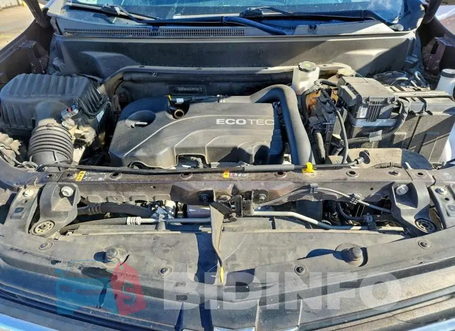 2GNAXKEV3L6189715 Photo# 12