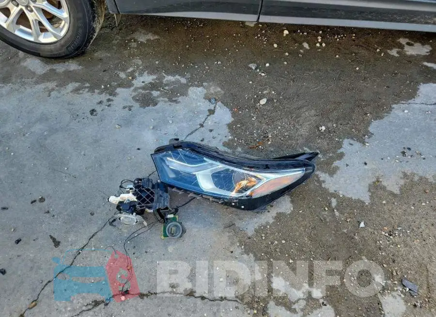 2GNAXKEV3L6189715 Photo# 13