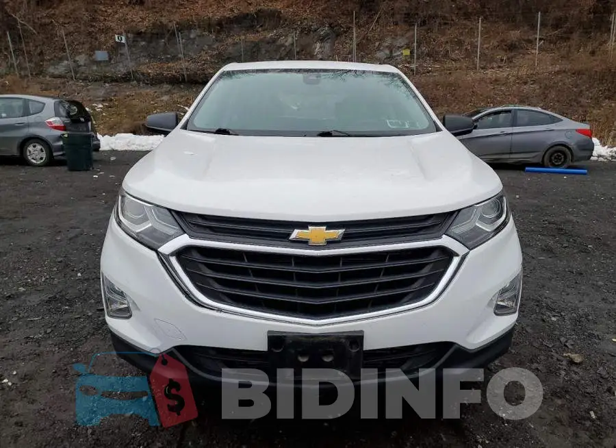 2GNAXSEV6L6152402 Photo# 5