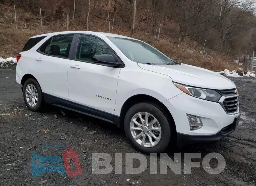 2GNAXSEV6L6152402 Photo# 4