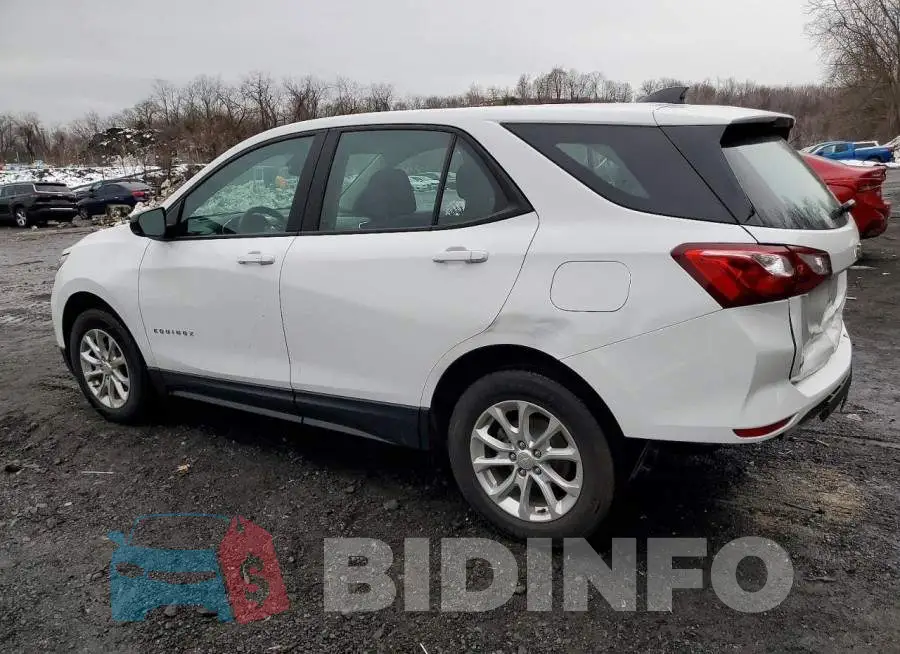 2GNAXSEV6L6152402 Photo# 2