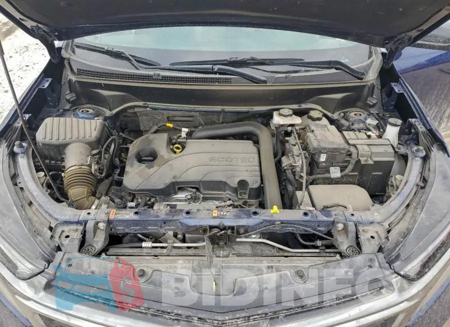 3GNAXSEG9PL109014 Photo# 11