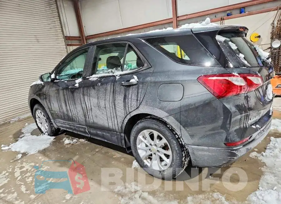 3GNAXSEV9LS579672 Photo# 2