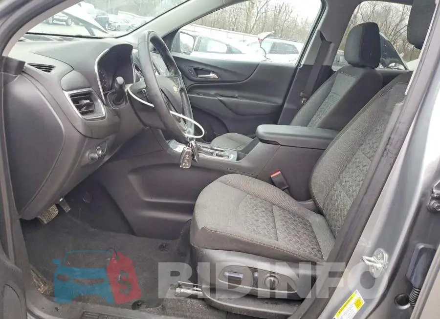 3GNAXUEG9PL142851 Photo# 7