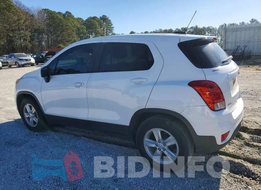 3GNCJKSBXKL189113 Photo# 2
