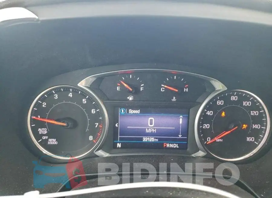 3GNKBBRA3MS564113 Photo# 9