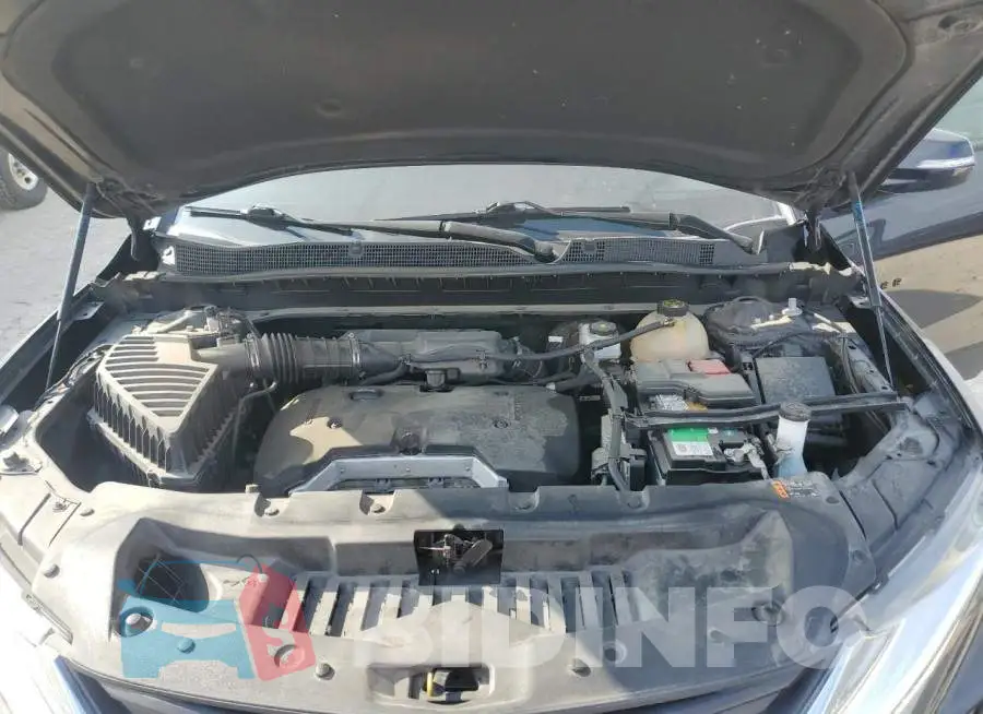 3GNKBBRA6LS718005 Photo# 12