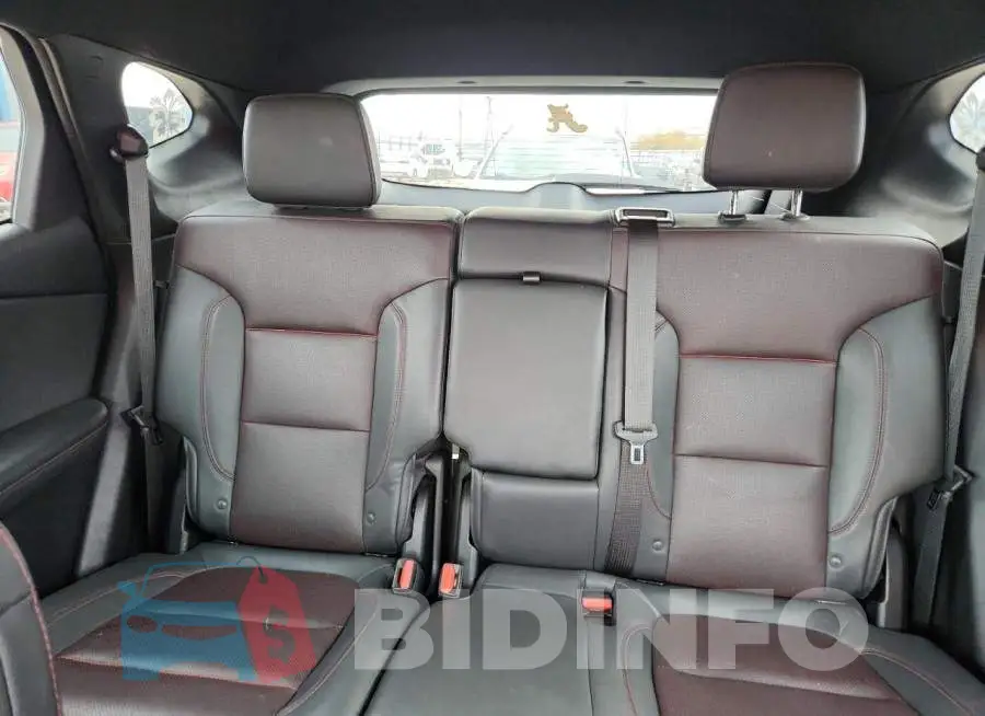 3GNKBKRS7PS104157 Photo# 10