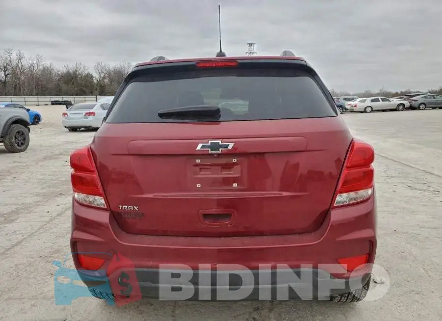 KL7CJLSB6MB335572 Photo# 6