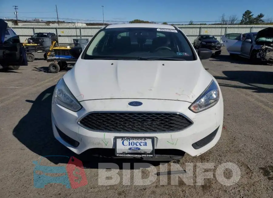 1FADP3E23HL250907 Photo# 5