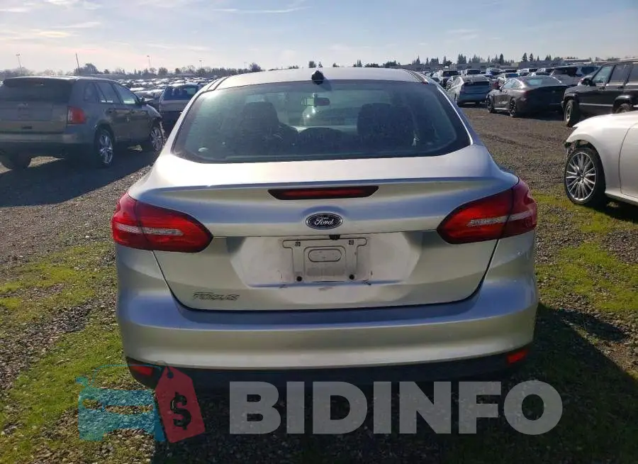 1FADP3E24HL255341 Photo# 6