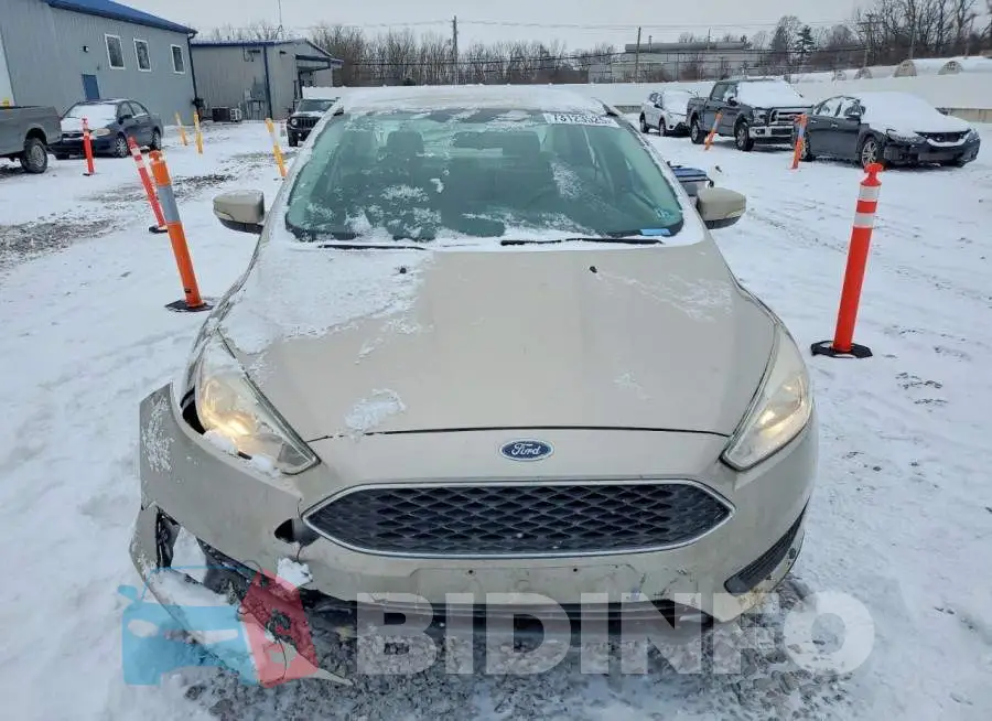 1FADP3F25HL345497 Photo# 5