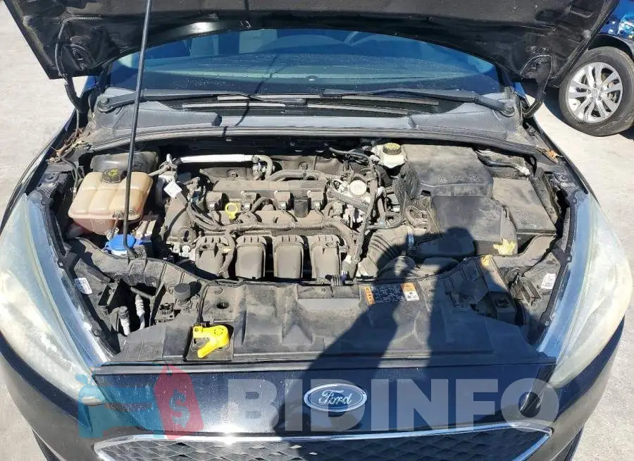 1FADP3F26HL248616 Photo# 11