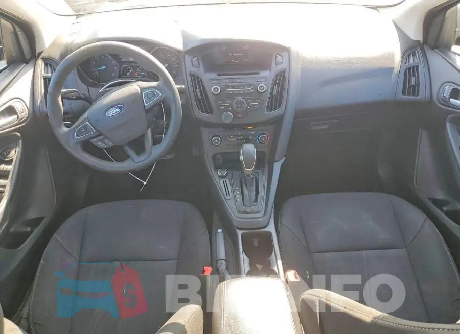 1FADP3F26HL248616 Photo# 8