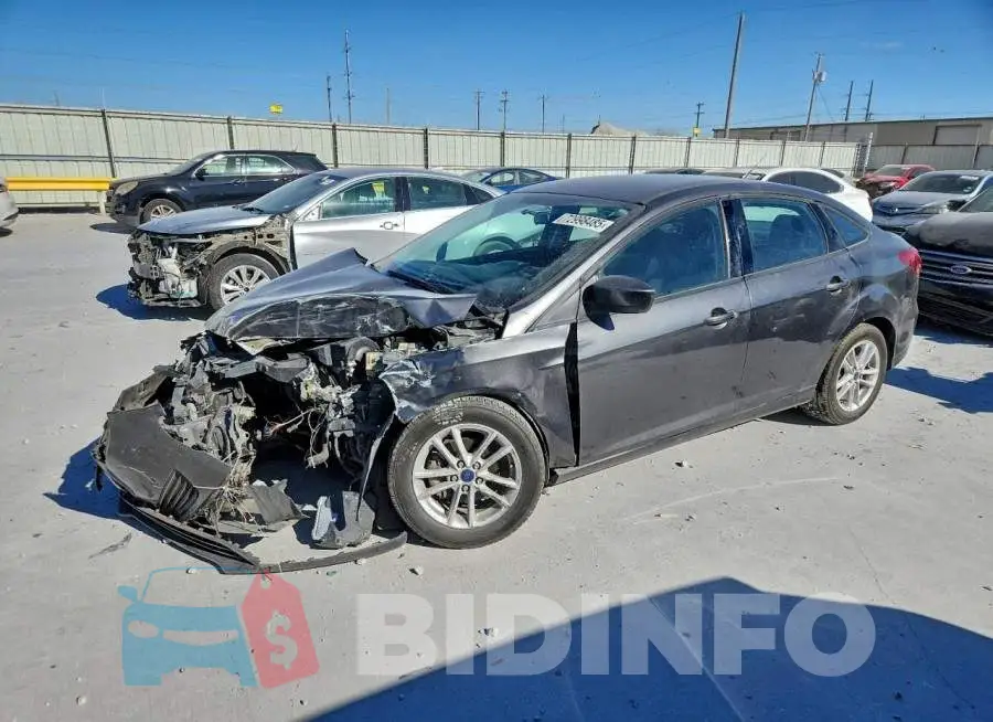 1FADP3F29JL210836 Photo# 1