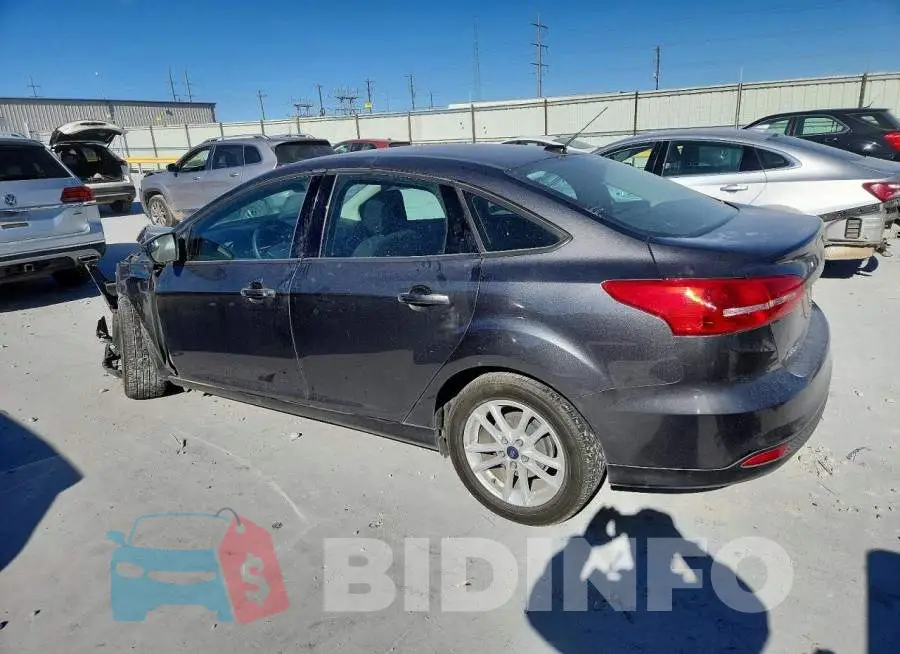 1FADP3F29JL210836 Photo# 2