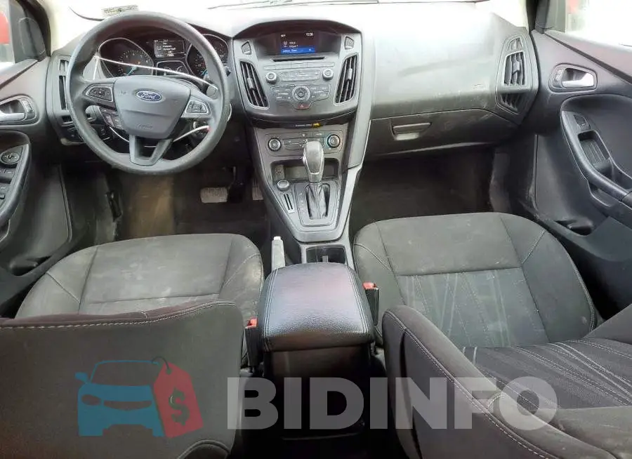 1FADP3K28HL225912 Photo# 8