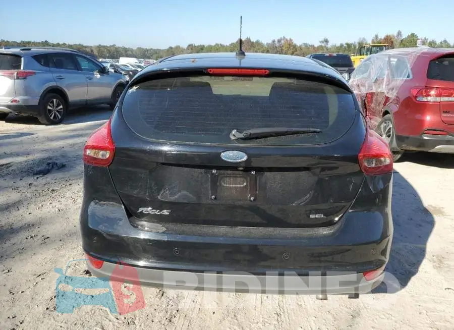 1FADP3M21HL269764 Photo# 6