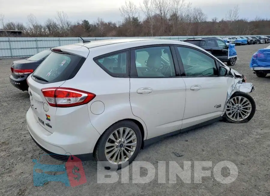 1FADP5EU7HL103177 Photo# 3