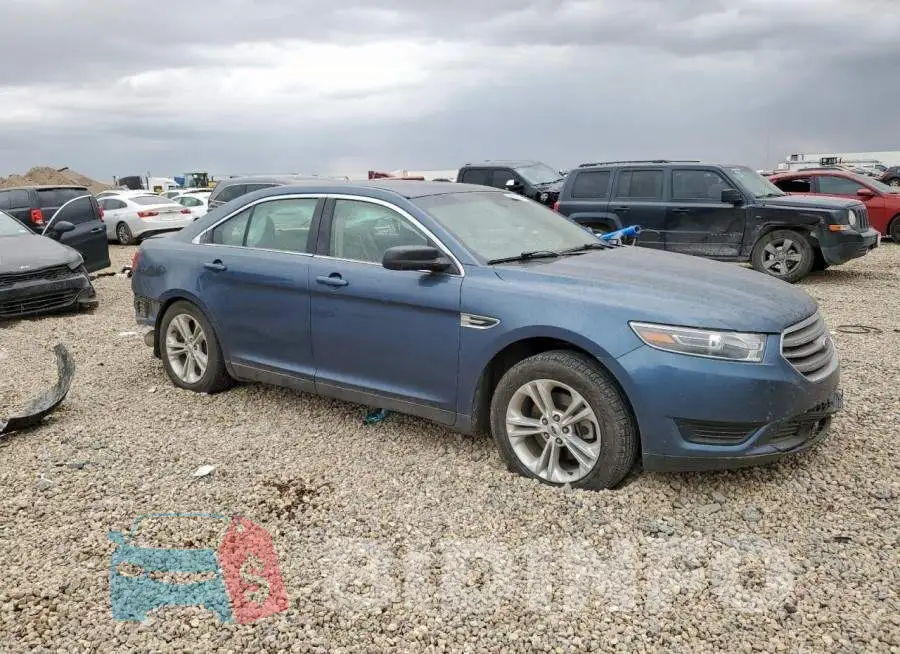 1FAHP2D81JG134699 Photo# 4