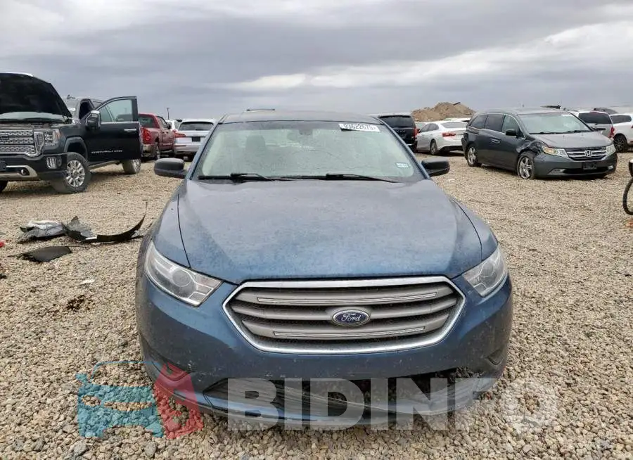1FAHP2D81JG134699 Photo# 5