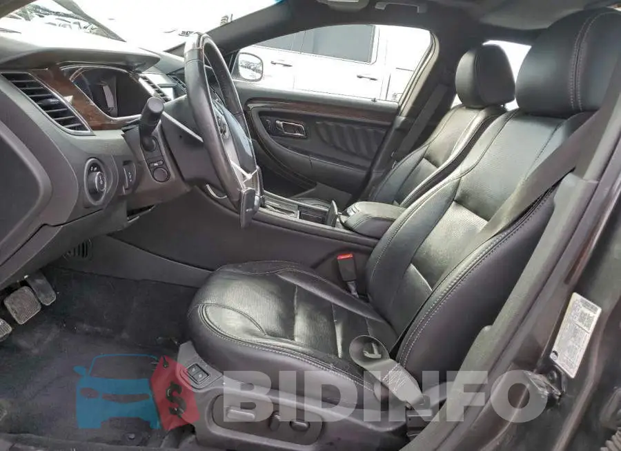 1FAHP2J87HG127254 Photo# 7