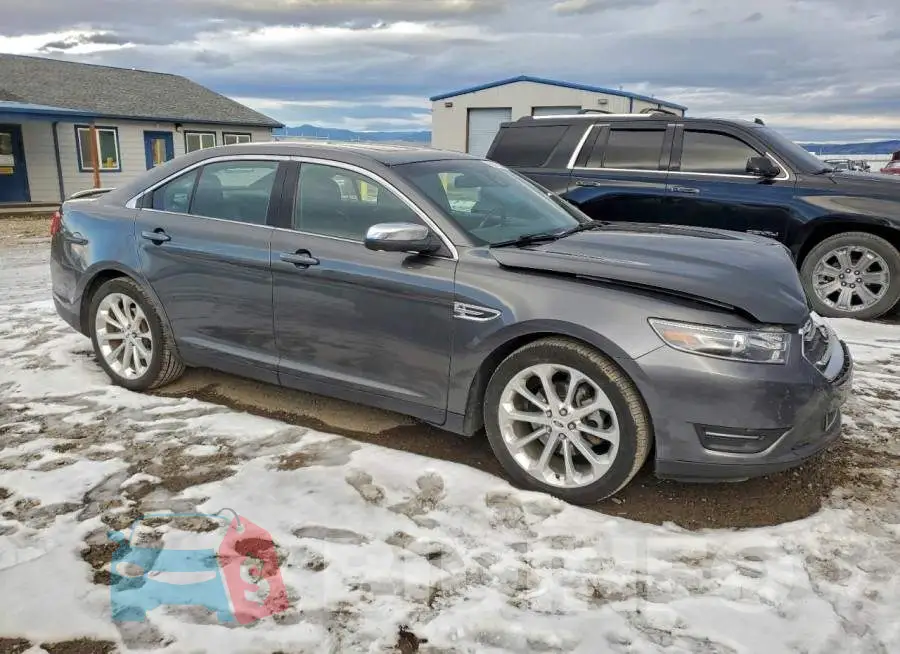 1FAHP2J87HG127254 Photo# 4