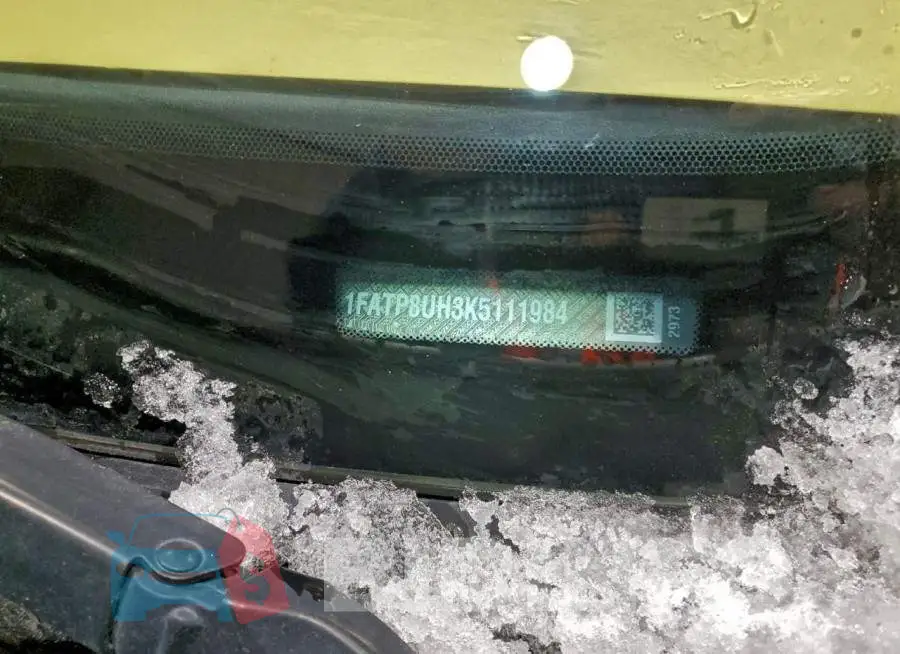 1FATP8UH3K5111984 Photo# 12