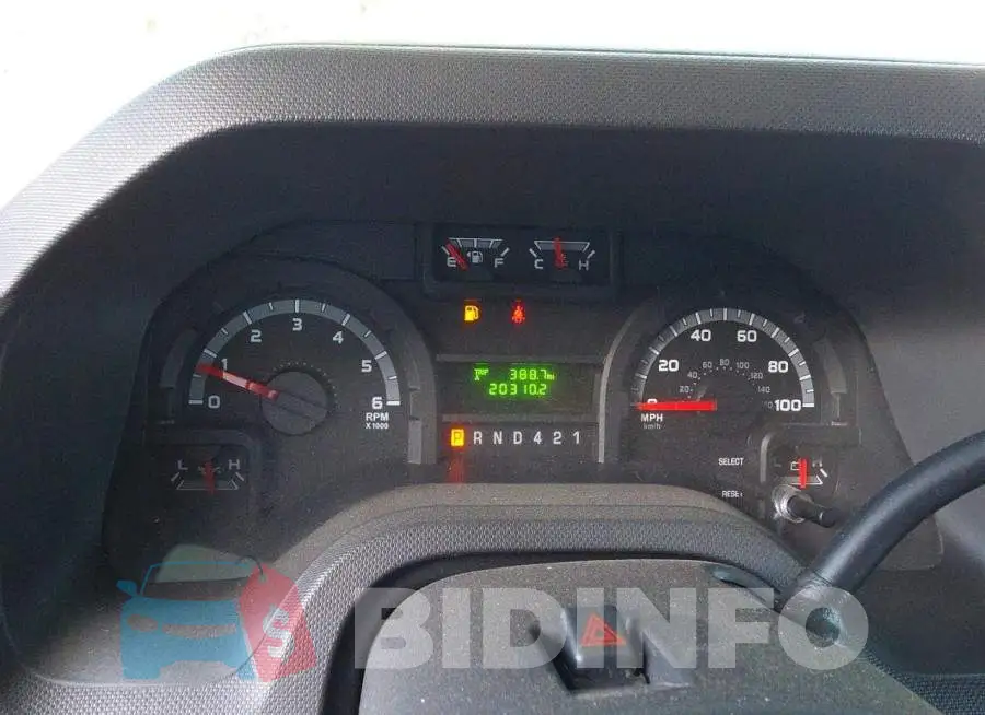 1FDXE4FS0KDC00688 Photo# 8