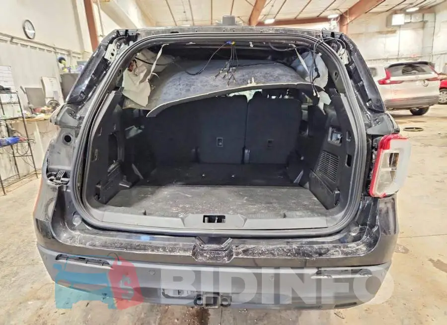 1FM5K8AW4LGA18168 Photo# 6