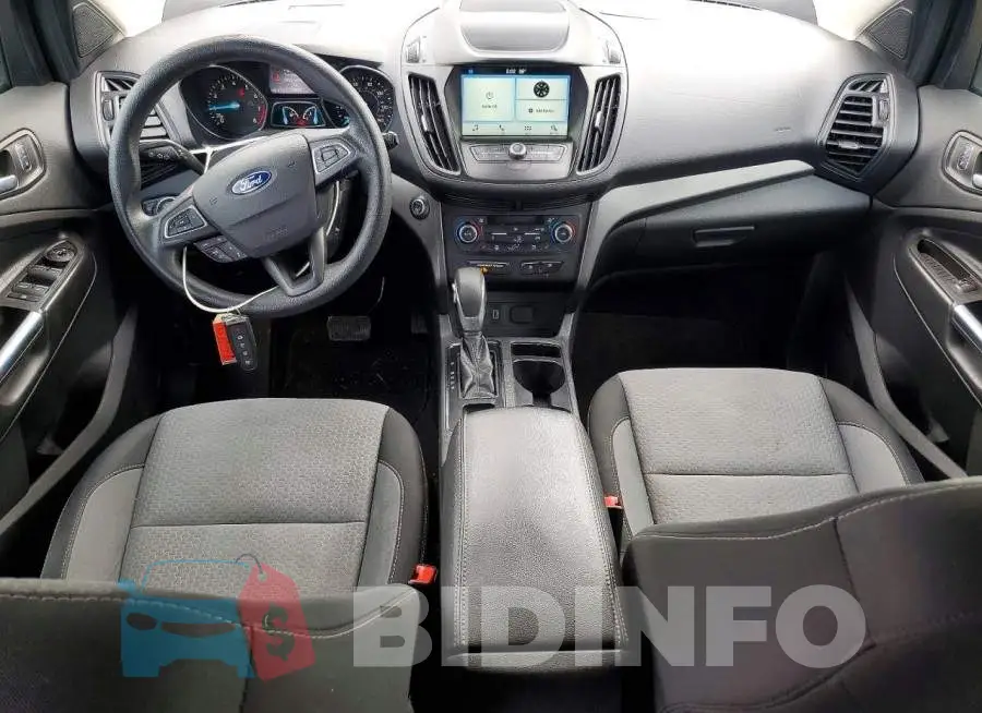 1FMCU0GD4KUB82190 Photo# 8