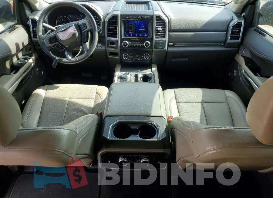 1FMJK1HTXMEA56020 Photo# 8