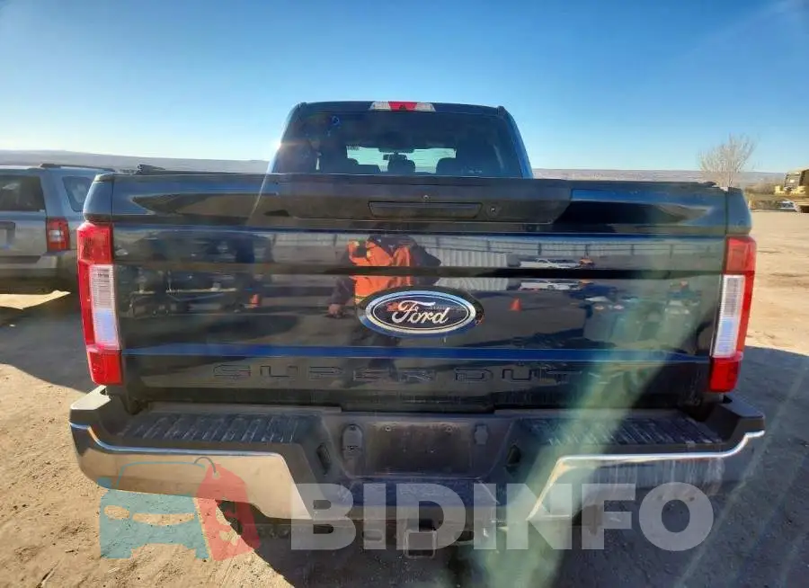 1FT7W2B62KEG23054 Photo# 6