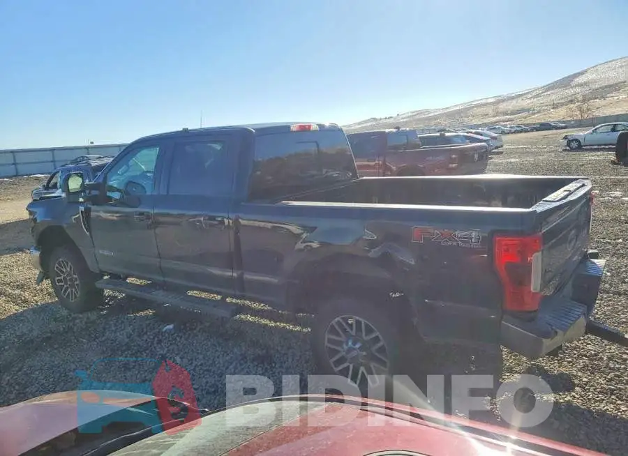 1FT7W2BT1HEF49253 Photo# 2