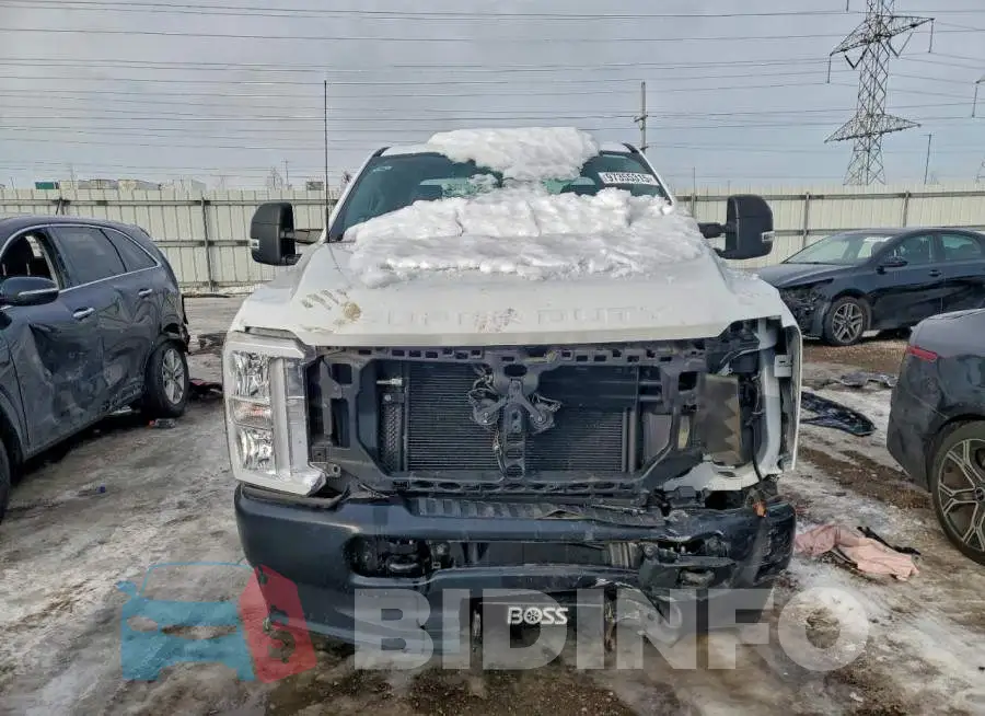1FT7X2BA1PEC78348 Photo# 5