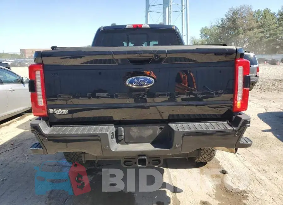 1FT8W2BNXPED47676 Photo# 6