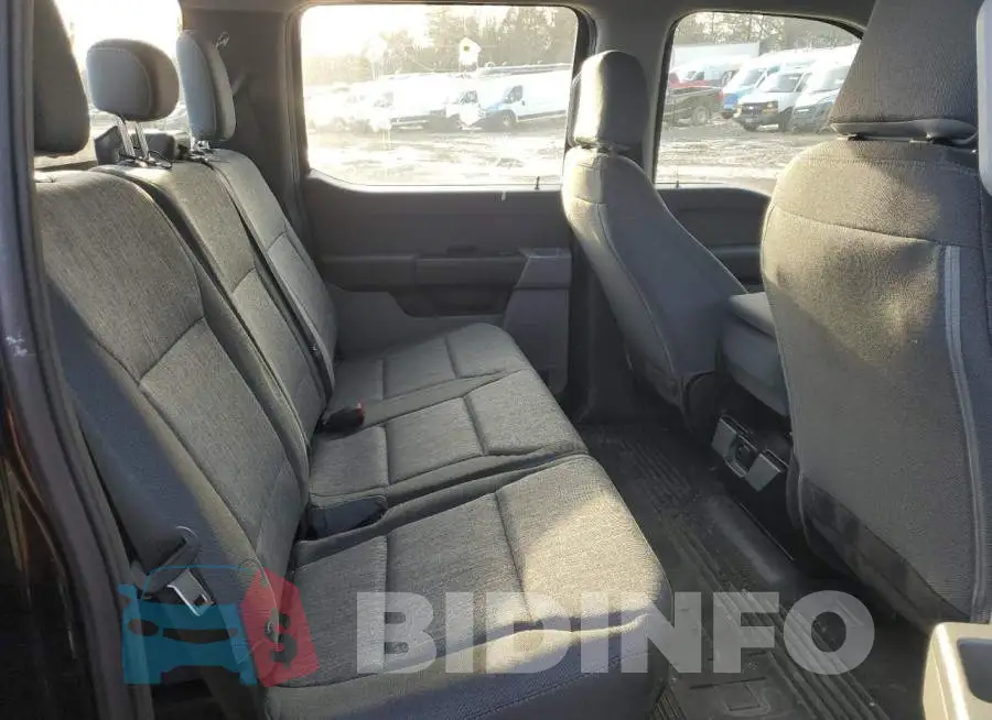 1FT8W3DT0PEC76229 Photo# 10