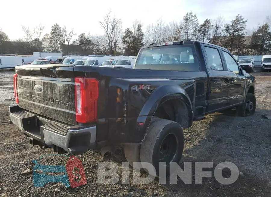 1FT8W3DT0PEC76229 Photo# 3
