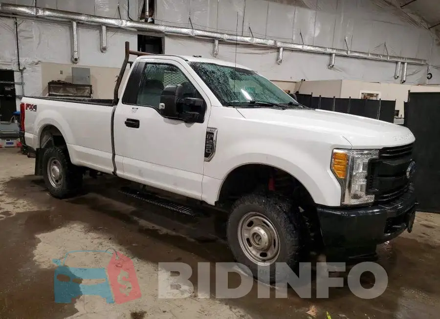 1FTBF2B63HEB86426 Photo# 4