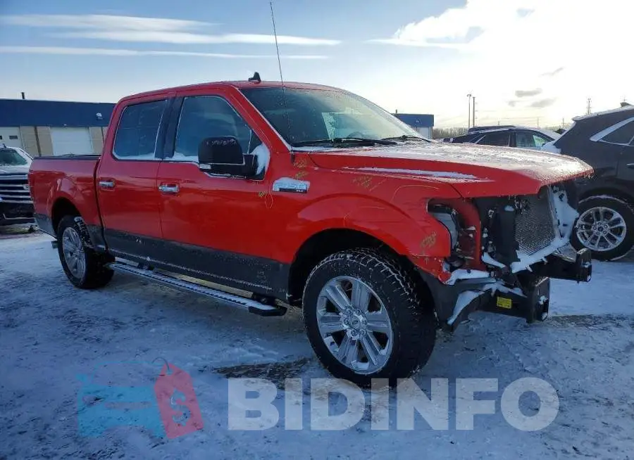 1FTEW1C54LKD21386 Photo# 4