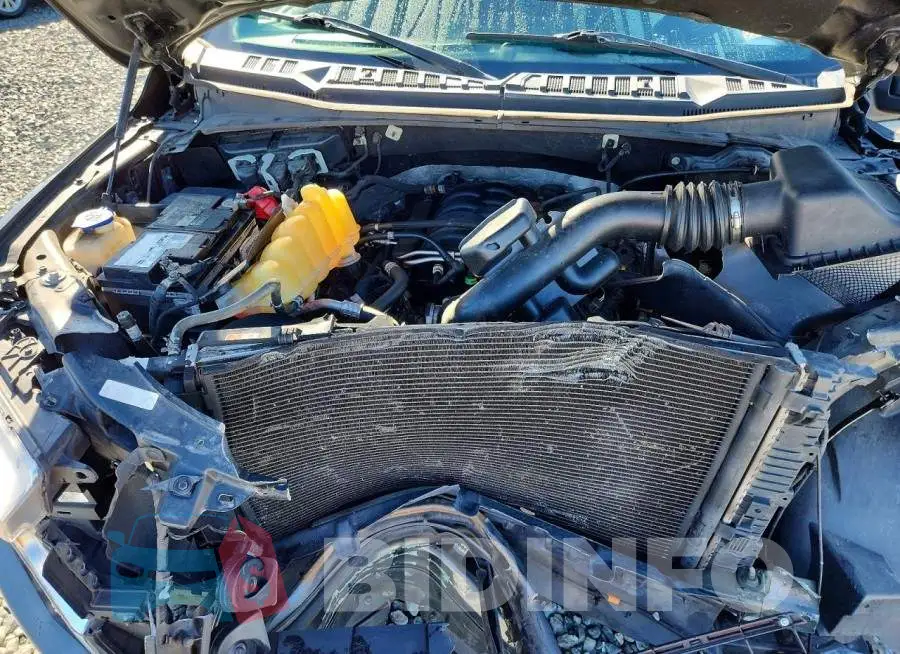 1FTEW1E59JKF97265 Photo# 11