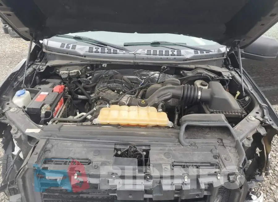 1FTEW1E86HKC84713 Photo# 11
