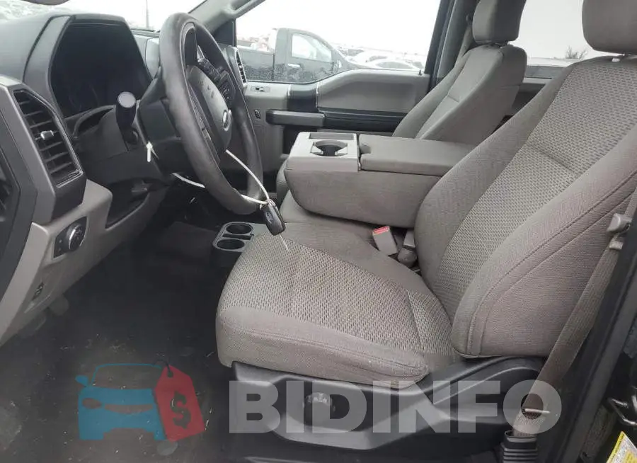 1FTEW1E86HKC84713 Photo# 7