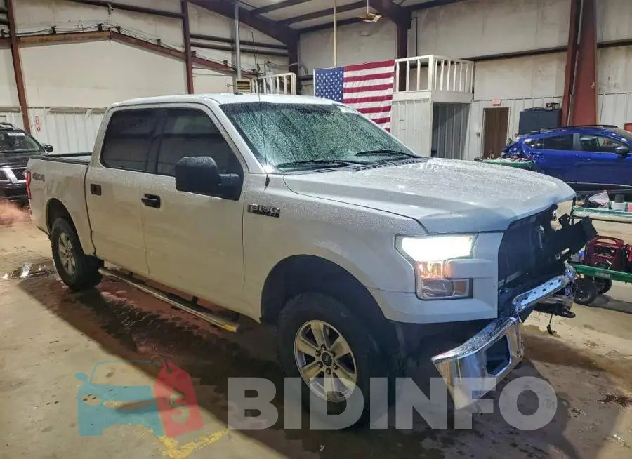 1FTEW1E87HFB23196 Photo# 4